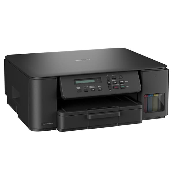 Brother DCP-T530DW multifunktionsprinter, A4, Wi-Fi, dupleks