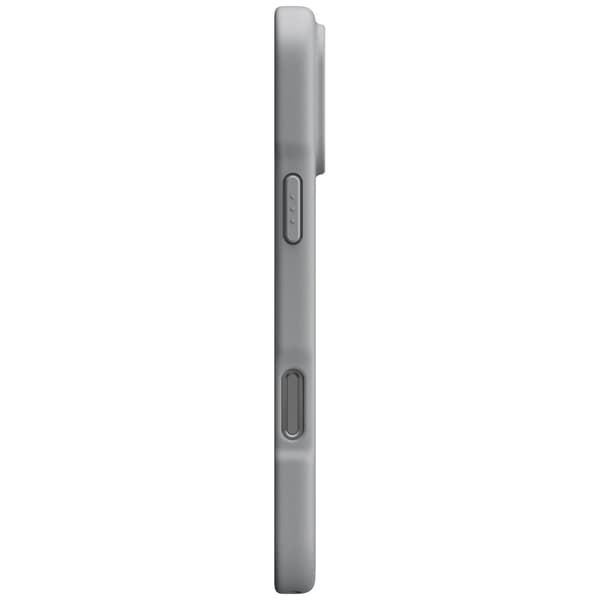 UNIQ Combat Active-cover til iPhone 16 Pro Max Magclick-opladning grå