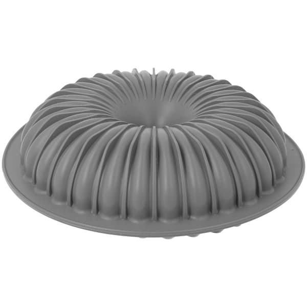 SILIKONFORM FÖR KAKABAKNING 24cm 3603