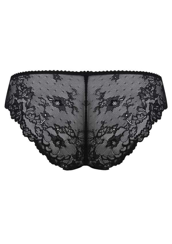 Spetsiga Trosor Colette Docka Marilyn S
