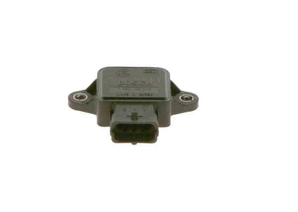 GASREGLAGE 0280122014 BOSCH