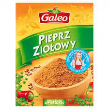 GALEO YRTTIPAPRIKA 12G MCCORMICK