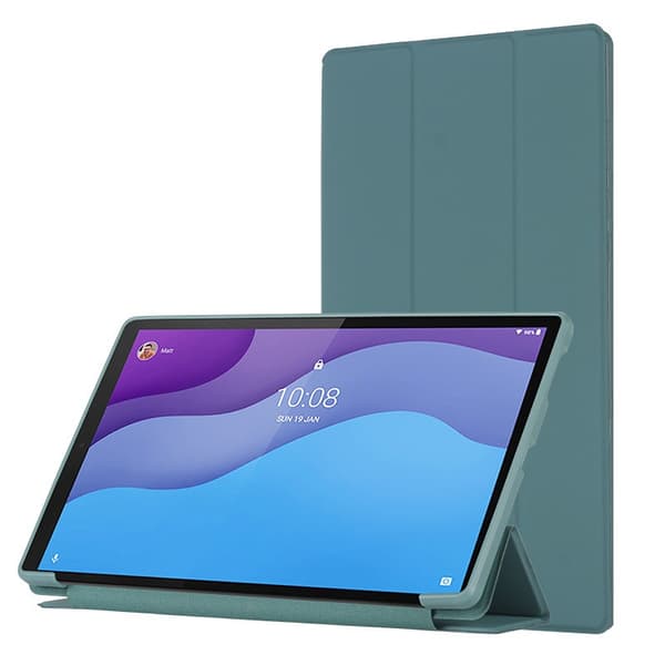 Smart cover til Lenovo Idea Tab Pro / Pro MT 12.7 12.7" 2025 TB373FU
