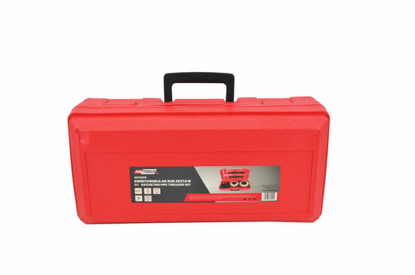 AWTOOLS PUTKEN KIERRELEIKKURI 2 kpl 1-1/2", 2" SARJA KOTELOSSA