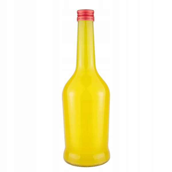 NAPOLEON-pullo 500 ml + korkki