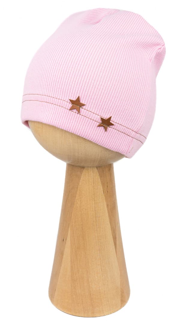 Bomuldskasket STARS