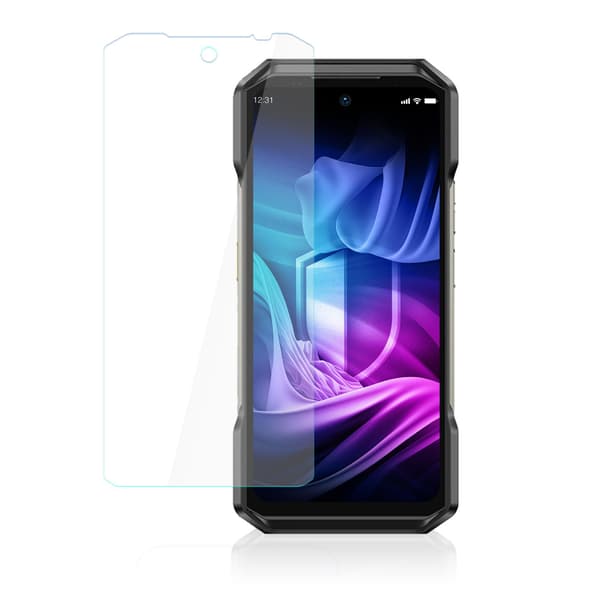 Ulefone Armor 27 / 27 Pro / 27T / 27T Pro - 3mk Silky Matt Pro