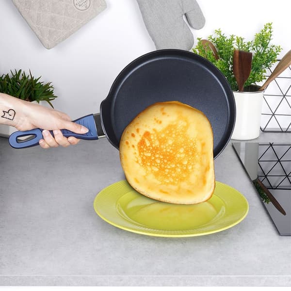 Timantti ei-tarttuva ohukaispannu DIAMANT 26 cm