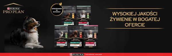 PURINA PRO PLAN Vuxen Medium Sensitive Lamm 14 kg