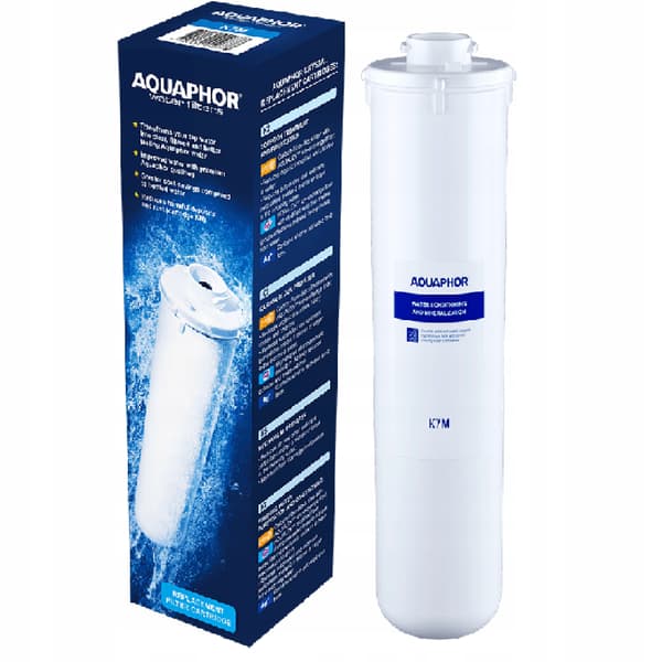 Aquaphor K7M filterpatron 1 stk.