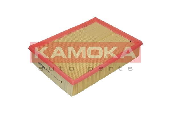 LUFTFILTER F201601 KAMOKA
