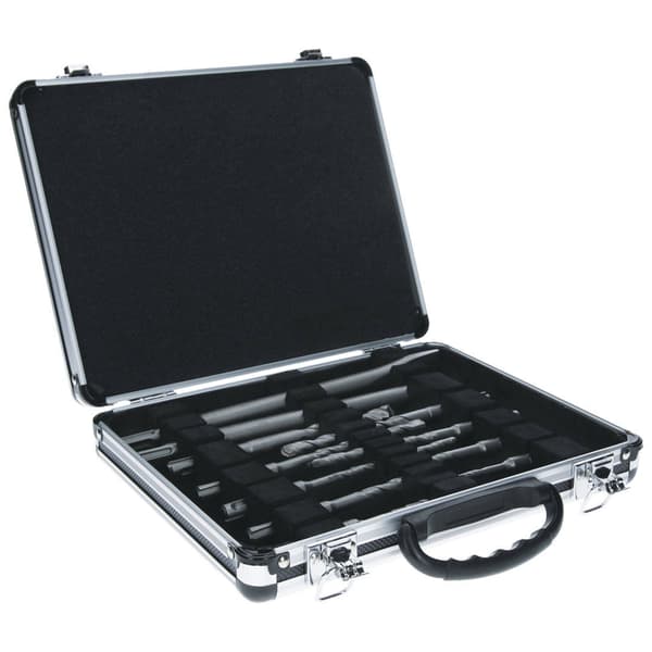 BOSCH SDS PLUS BORESÆT 11 DELE KASSE