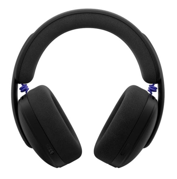 Langattomat kuulokkeet LOGITECH G325 Lightspeed Musta