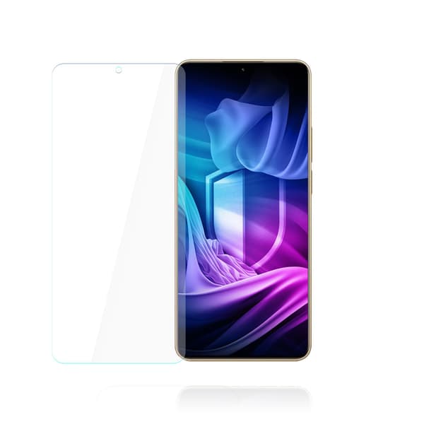 Meizu Note 16 / 22 5G - 3mk Silky Matt Pro