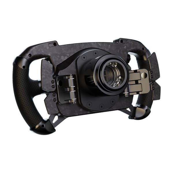 Moza Racing GS V2P RS056 Gamingrat (PC)