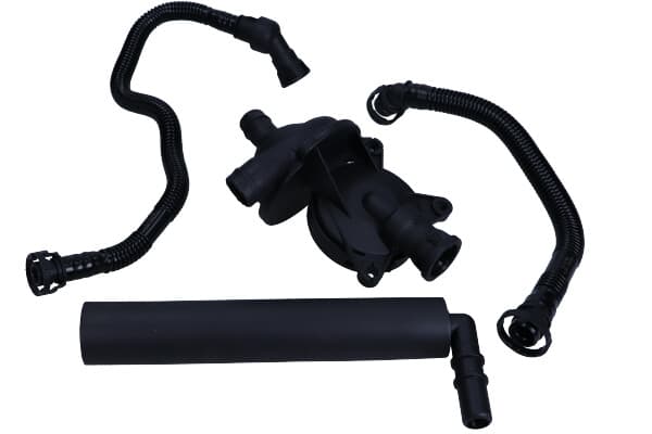 FEBI UDLUFTNINGSVENTIL BMW 3 E90 2.0 00- KIT