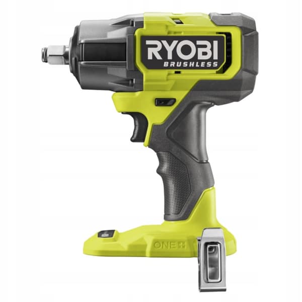 RYOBI Harjaton iskuporakone 18V RIW18BL-0