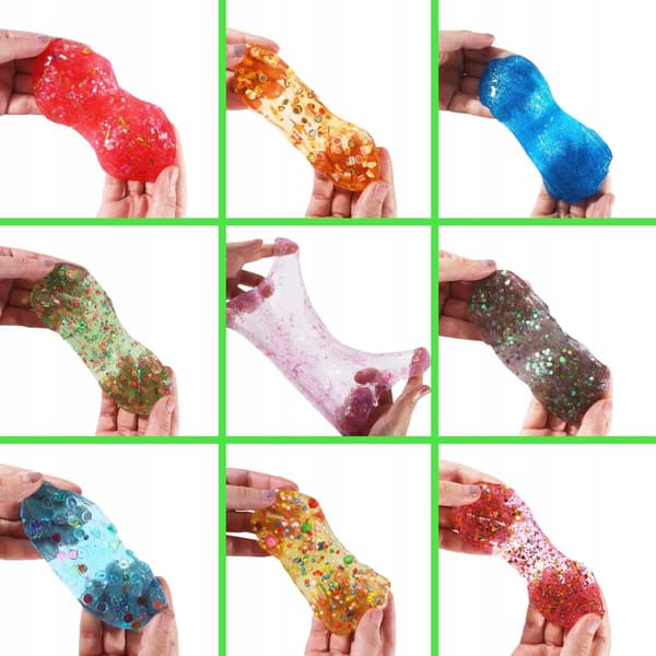 SLIME GLUT XL R2 NR: 9332