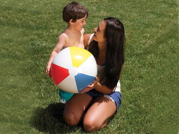 Strandboll 48 (500) GAB_A