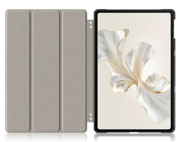 FLIP COVER STAND til Honor Pad 9 og Pad 9 Pro 12.1"