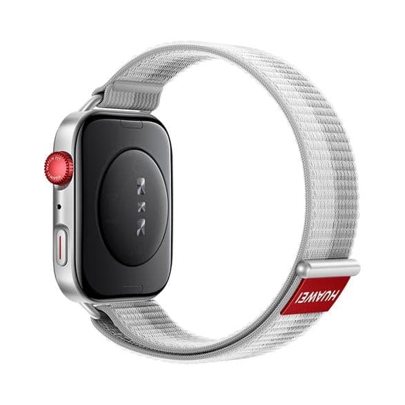 Smartwatch HUAWEI Watch Fit 4 Grå