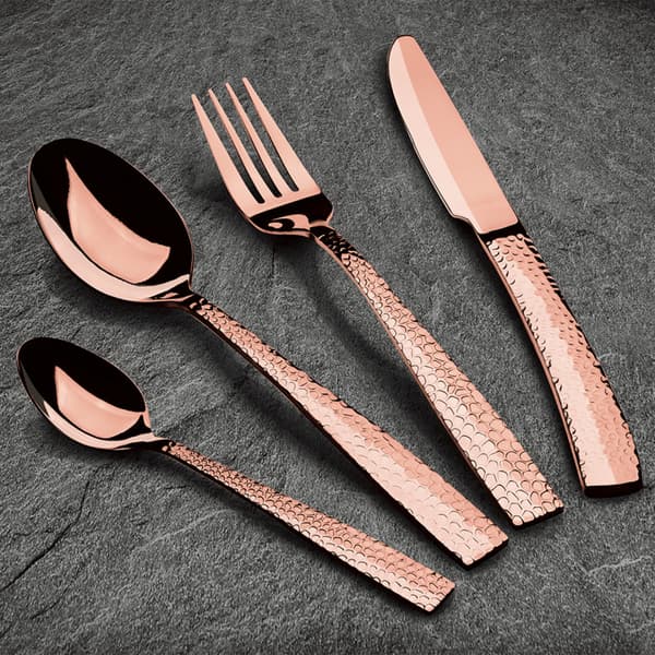 24-DELARS BESTICK BERLINGER HAUS BH-2617 ROSÉGULD
