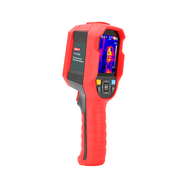 Uni-T UTi260B termisk kamera