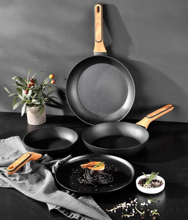 MULTICLAD STEGEPADE 28cm BERGNER BG-56032 KUL