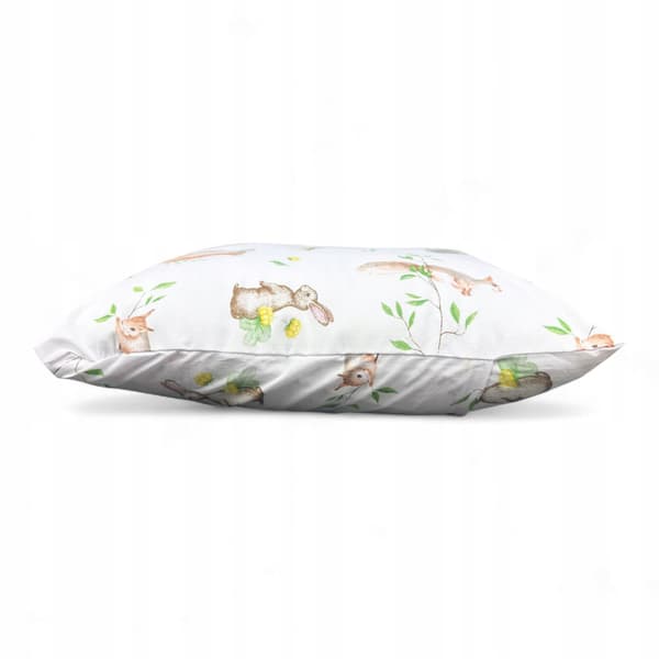 Tyynyliina 40×40 cm lasten kaavat