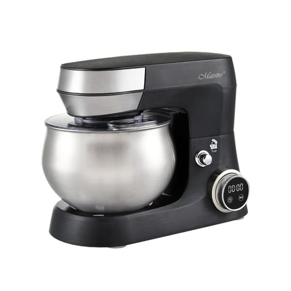Planeettarobotti 2000W MR-558 MAESTRO