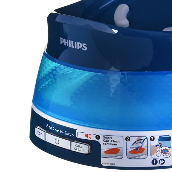 PHILIPS PerfectCare GC7840/20 höyrygeneraattori