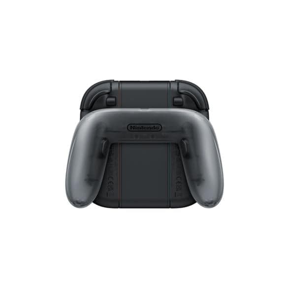 NINTENDO Nintendo Joy-Con 2 -latauskahva musta