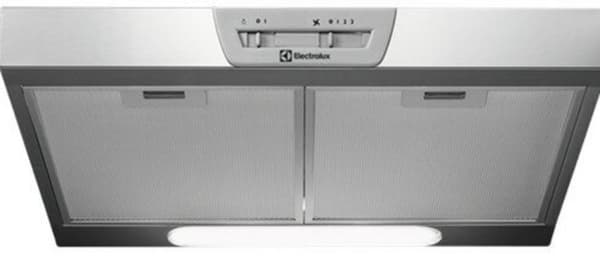 ELECTROLUX LFU216X fläktkåpa, 300-serien
