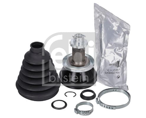 DRIVAXELS LEDSATS 33244 FEBI