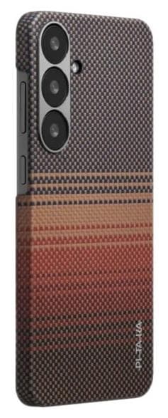 Pitaka Edge fodral till Galaxy S26+ med MagSafe Sunset