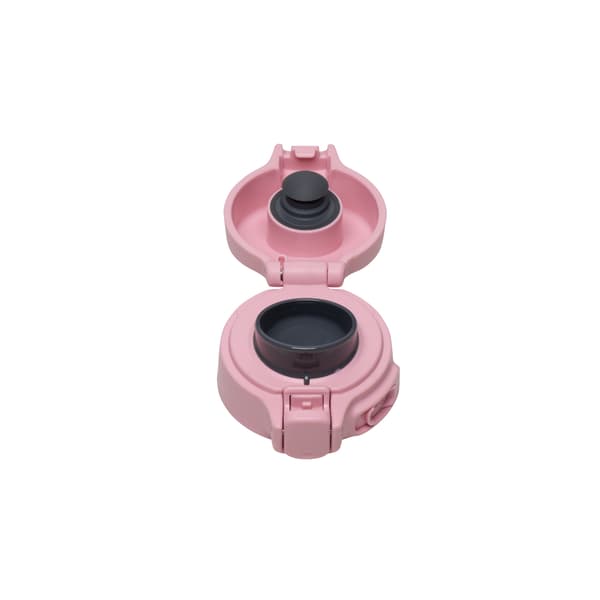 Zojirushi termosmugg termos för pilates SU-BA48-PM 480 ml rosa