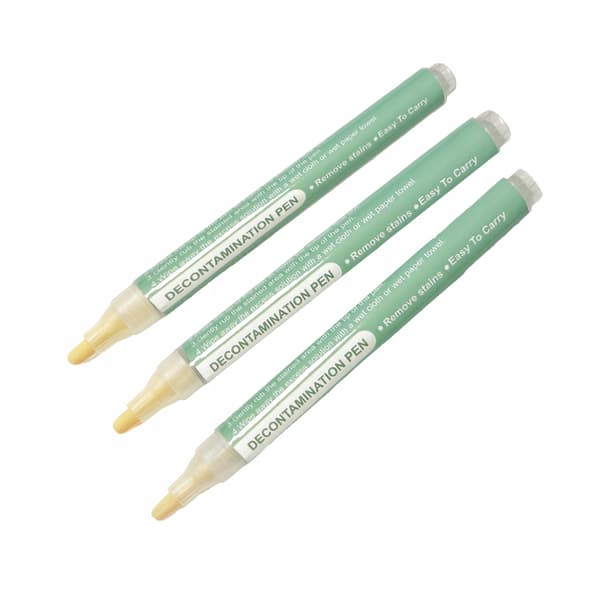 2x Viinitahratussi SOS viinitahroille Handy 10 ml