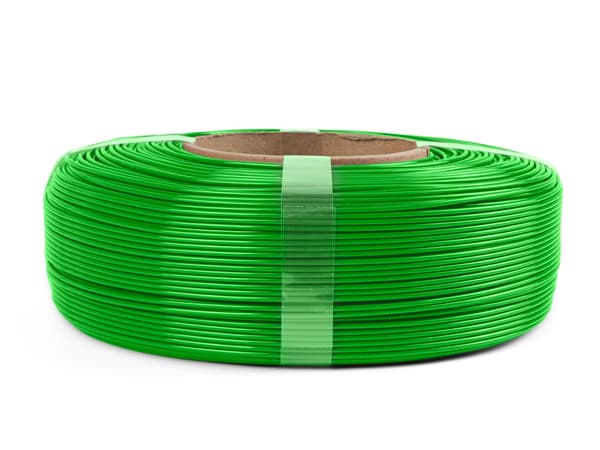Filament 3DPower Refill PET-G 1.75mm Lysgrøn 1kg
