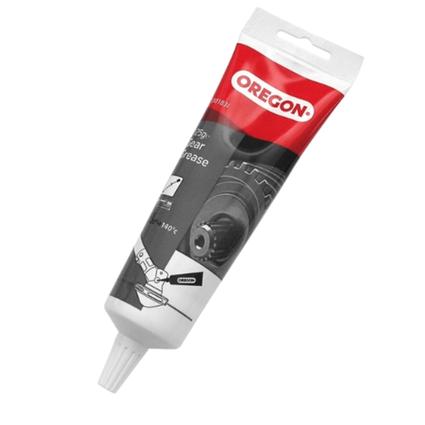 Tandhjulsfed til OREGON vinkeltandhjul gresstrimmer, 125g tube