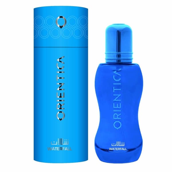 Orientica Vandfald 30 ml EDP