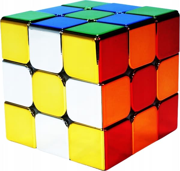 SengSo Metallic 3x3