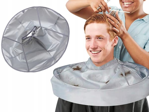 Frisörkrage 250