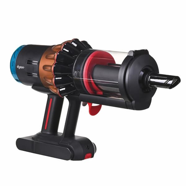 DYSON V16 mäntäimuri eläinten käyttöön