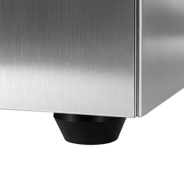 Mega-M D26 vakuumpackare 7,2 m³/h 1-list 1 cm