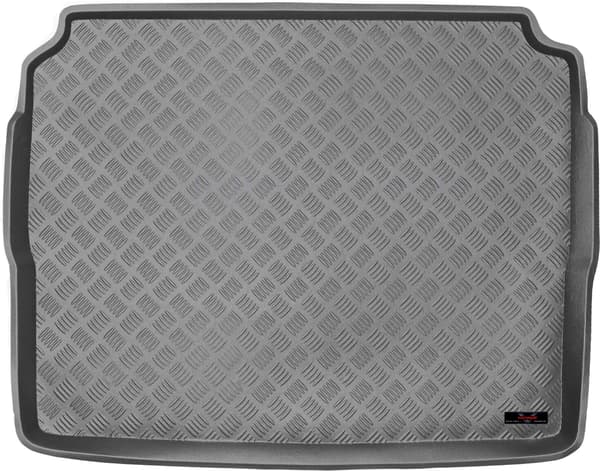 Citroen C5 Aircross Crossover 2019- Trunkmatta MAX-MAT