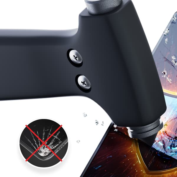 Redmi Note 13 Pro 4G - 3mk Silkemat Privacy