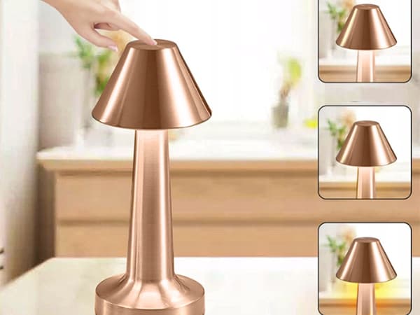 METALLAMPE A12 KOBBER (30) GAB_B