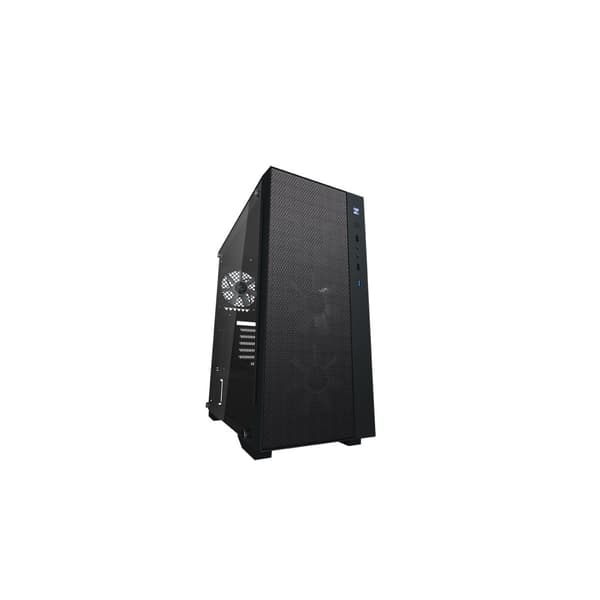 DeepCool MATREXX 55 MESH ADD-RGB 4F Datorchassi Svart