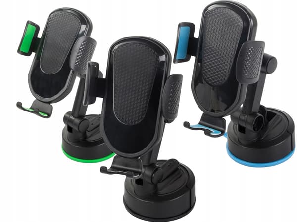 Auton kiinnitin K803 (100)