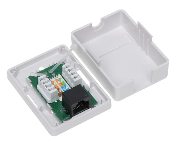 RJ45-G2 terminalstik
